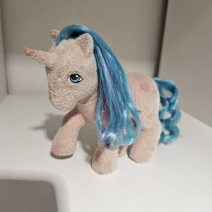 My Little Pony So Soft Buttons Missing Some Fluff Etc As Shown